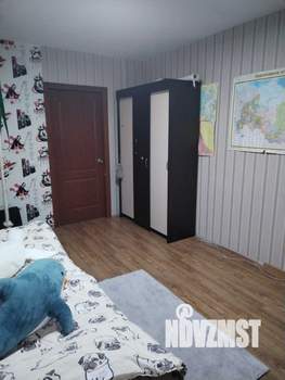 3-к квартира, вторичка, 80м2, 8/15 этаж