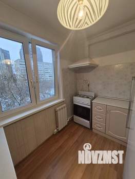 2-к квартира, вторичка, 45м2, 5/5 этаж