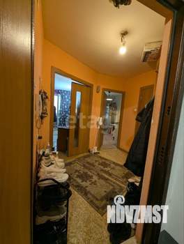 1-к квартира, вторичка, 34м2, 1/10 этаж