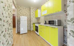 1-к квартира, вторичка, 30м2, 5/16 этаж