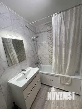2-к квартира, вторичка, 43м2, 6/12 этаж