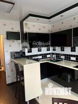 1-к квартира, вторичка, 42м2, 9/12 этаж