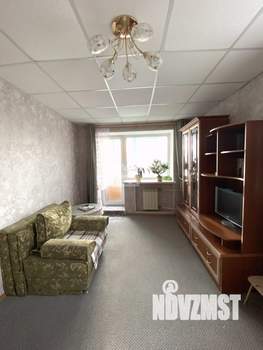 1-к квартира, вторичка, 30м2, 4/4 этаж