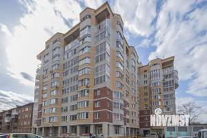 2-к квартира, вторичка, 73м2, 5/11 этаж