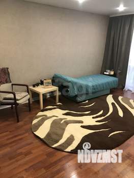 1-к квартира, вторичка, 34м2, 1/12 этаж