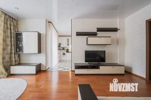 2-к квартира, вторичка, 70м2, 14/17 этаж