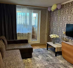 2-к квартира, вторичка, 48м2, 4/12 этаж