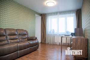 1-к квартира, вторичка, 41м2, 11/14 этаж