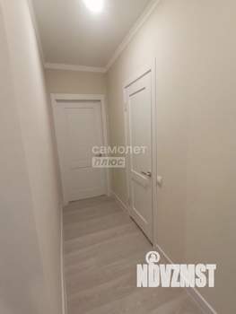 3-к квартира, вторичка, 80м2, 10/21 этаж