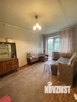 1-к квартира, вторичка, 31м2, 4/5 этаж