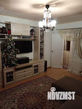 3-к квартира, вторичка, 64м2, 5/9 этаж