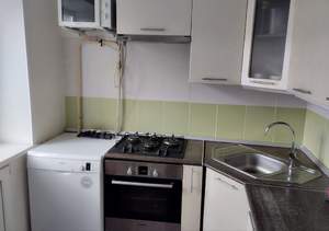 2-к квартира, вторичка, 43м2, 5/5 этаж