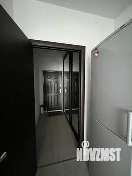 Студия квартира, вторичка, 27м2, 5/25 этаж