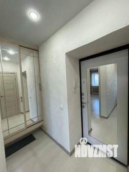 Студия квартира, вторичка, 32м2, 4/5 этаж