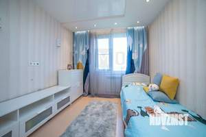 3-к квартира, вторичка, 63м2, 8/9 этаж