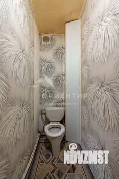 2-к квартира, вторичка, 48м2, 1/5 этаж
