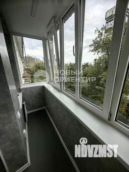 Студия квартира, вторичка, 21м2, 2/3 этаж