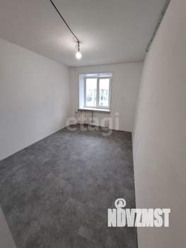 1-к квартира, вторичка, 32м2, 2/12 этаж