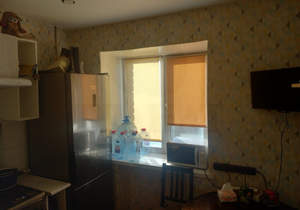 2-к квартира, вторичка, 43м2, 4/5 этаж