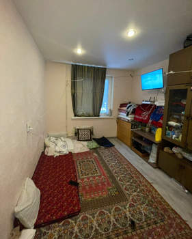 3-к квартира, вторичка, 59м2, 1/9 этаж