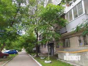 3-к квартира, вторичка, 62м2, 5/5 этаж