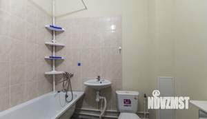 1-к квартира, вторичка, 36м2, 9/27 этаж