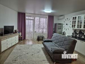 Студия квартира, вторичка, 41м2, 21/32 этаж