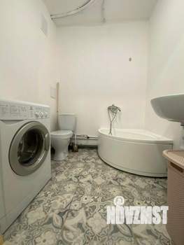 Студия квартира, вторичка, 19м2, 11/25 этаж