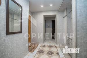 2-к квартира, вторичка, 49м2, 1/9 этаж