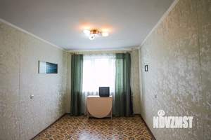 2-к квартира, вторичка, 44м2, 4/5 этаж