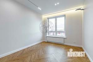 2-к квартира, вторичка, 60м2, 22/24 этаж