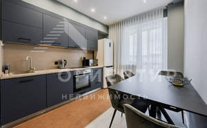 1-к квартира, вторичка, 42м2, 13/24 этаж