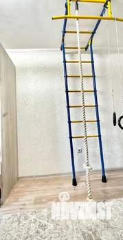 3-к квартира, вторичка, 75м2, 9/12 этаж