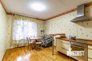 3-к квартира, вторичка, 112м2, 4/5 этаж