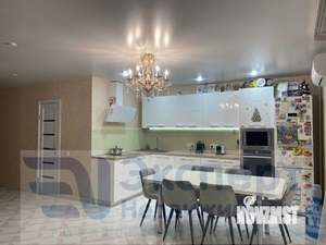 3-к квартира, вторичка, 78м2, 2/10 этаж