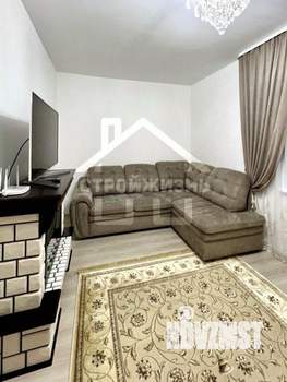 2-к квартира, вторичка, 66м2, 21/25 этаж