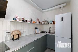 2-к квартира, вторичка, 53м2, 8/29 этаж