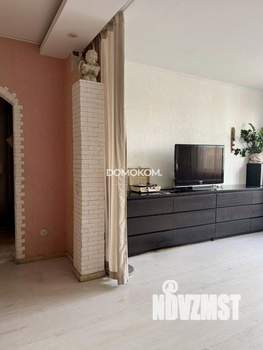3-к квартира, вторичка, 80м2, 10/12 этаж