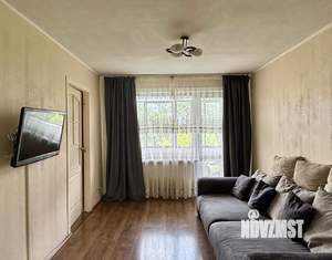 3-к квартира, вторичка, 53м2, 5/5 этаж