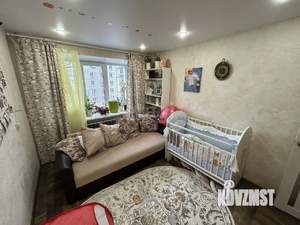 2-к квартира, вторичка, 49м2, 4/9 этаж