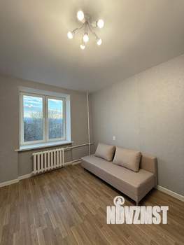 Студия квартира, вторичка, 19м2, 5/5 этаж