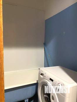 1-к квартира, вторичка, 34м2, 9/9 этаж