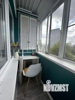 1-к квартира, вторичка, 29м2, 5/5 этаж