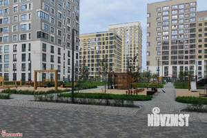 Студия квартира, вторичка, 21м2, 5/15 этаж