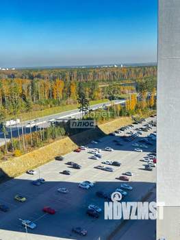 Студия квартира, вторичка, 19м2, 18/20 этаж