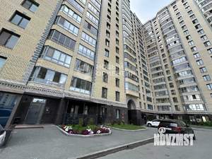 4-к квартира, вторичка, 153м2, 12/19 этаж
