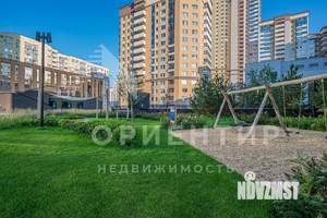 Студия квартира, вторичка, 32м2, 19/27 этаж