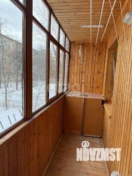 1-к квартира, вторичка, 33м2, 2/9 этаж