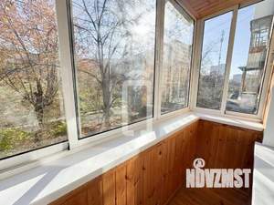 2-к квартира, вторичка, 43м2, 2/4 этаж