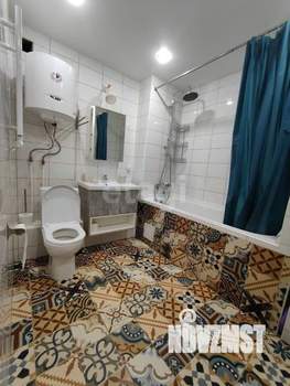 2-к квартира, вторичка, 55м2, 1/9 этаж